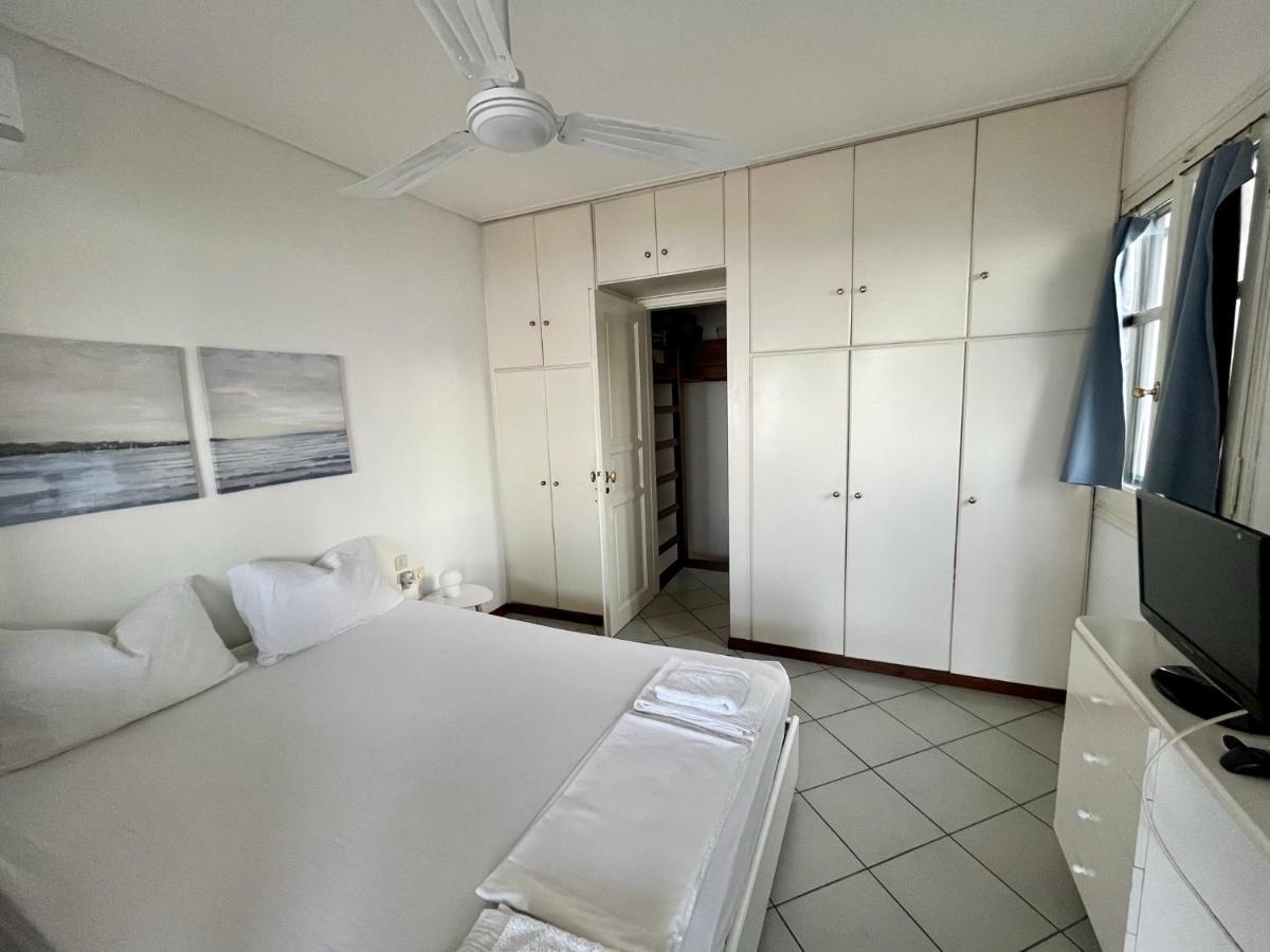 Casa Fagri - Maisonette With Sea View Agios Ioannis  Extérieur photo